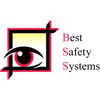 Best Safety Systems Logo