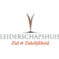 Leiderschapshuis Logo