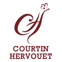 COURTIN HERVOUET Logo