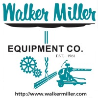 Walker Miller Equipment Co., Inc. Logo