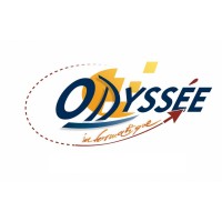 ODYSSEE INFORMATIQUE Logo