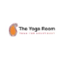 The Yoga Room (Texas) Logo