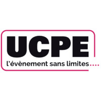 UCPE Union Commerciale des Profesionnels de lEvènement Logo