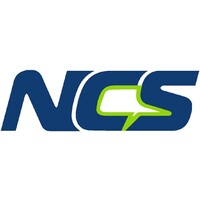 NCS, Inc. Logo