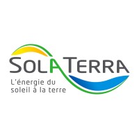 SOLATERRA Logo