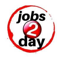 Jobs2day SA Logo