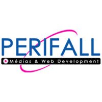 PERIFALL Logo