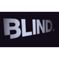 BLIND LTD Logo