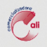 Comercializadora Cali S.A. de C.V. Logo