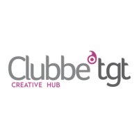 Clubbetgt Creative Hub Logo