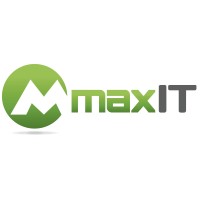 MaxIT Logo