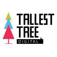 Tallest Tree Digital Logo