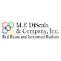 M.F. DiScala & Company, Inc Logo
