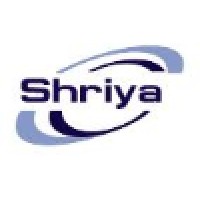 Shriya Innovative Solutions Logo