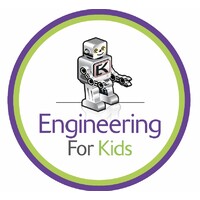 Engineering For Kids Logo