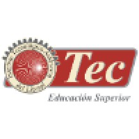 TEC Educación Superior Logo