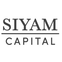 Siyam Capital Logo