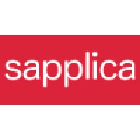 Sapplica Logo