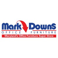 Mark Downs Office Furniture Logo