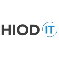 HIOD IT Pty Ltd Logo