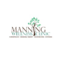 Manning Wellness Clinic Logo