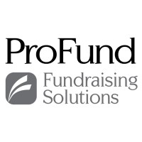 ProFund Fundraising Solutions Logo