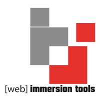 IMMERSION TOOLS Logo