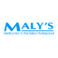 Malys of California Logo