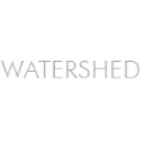 Watershed Logo
