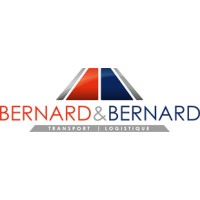 BERNARD ET BERNARD TRANSPORT Logo