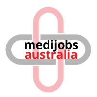 Medijobs Australia Logo