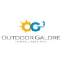 Outdoor Galore Logo