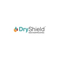 DryShield Weatherproofing Logo