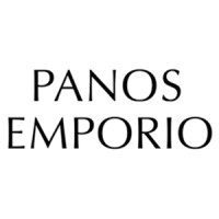 Panos Emporio Logo