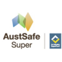 AustSafe Super Logo