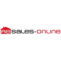 ReSales Online Logo
