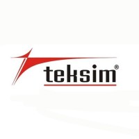 TEKSİM GÜMRÜK MÜŞAVİRLİĞİ LTD.ŞTİ. Logo