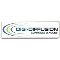 DIGI DIFFUSION ET COMPAGNIE Logo