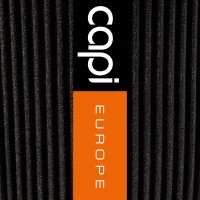 Capi Europe Logo