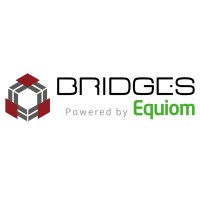 BRIDGES Powered by Equiom Logo