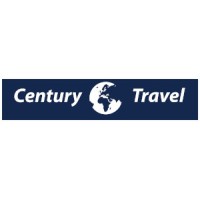Century Travel Group Logo