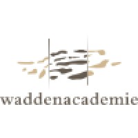 Waddenacademie Logo