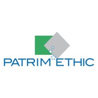 PATRIMETHIC Logo
