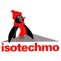 ISOTECHMO Logo