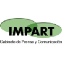 Impart Gabinete de Prensa y Comunicación Logo