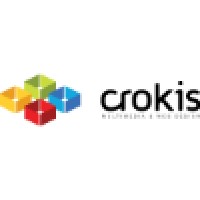 Crokis Multimedia SLU Logo