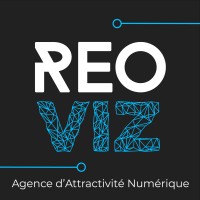 REOVIZ Logo