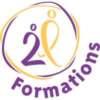 2L FORMATIONS Logo