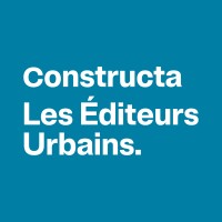 Constructa Les Editeurs Urbains Logo