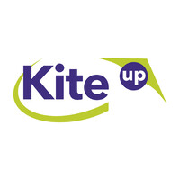 Kite Up Logo